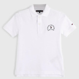 Polo Pique Kids C