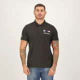 Polo Puma Bmw Motorsport Ess Preto