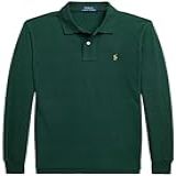 Polo Ralph Lauren Camisa Polo De