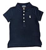 Polo Ralph Lauren Camisa Polo Infantil