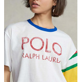 Polo Ralph Lauren Cropped