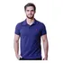 Polo Ralph Lauren Masculina Custom Fit Marinho