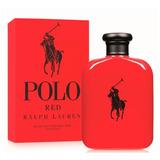 Polo Red Ralph Lauren