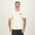 Polo Santos Preppy Branca