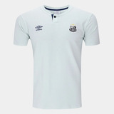 Polo Santos Umbro Viagem