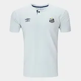 Polo Santos Umbro Viagem