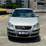 Polo Sedan 1 6