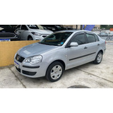 Polo Sedan 1 6