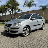 Polo Sedan