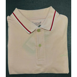 Polo Slim Masculina Colcci