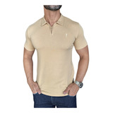 Polo Stretch Gola Com