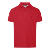 Polo Tommy Hilfiger 1985