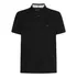 Polo Tommy Hilfiger Algodão 1985 Regular Masculino