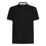 Polo Tommy Hilfiger Algodao