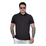 Polo Tommy Hilfiger Assinatura