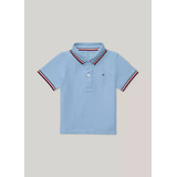 Polo Tommy Hilfiger Baby