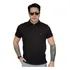 Polo Tommy Hilfiger Classic Masculino Plus Size
