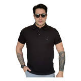 Polo Tommy Hilfiger Classic