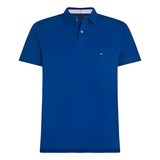 Polo Tommy Hilfiger Classica