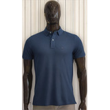 Polo Tommy Hilfiger Custom