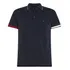 Polo Tommy Hilfiger Flag Cuff Slim Fit