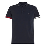 Polo Tommy Hilfiger Flag