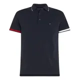 Polo Tommy Hilfiger Flag