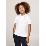 Polo Tommy Hilfiger Infantil