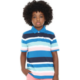 Polo Tommy Hilfiger Infantil