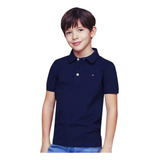Polo Tommy Hilfiger Infantil