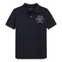 Polo Tommy Hilfiger Infantil Piquet Desert Sky Latam