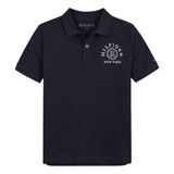 Polo Tommy Hilfiger Infantil