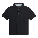 Polo Tommy Hilfiger Infantil