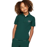 Polo Tommy Hilfiger Infantil