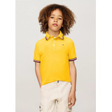Polo Tommy Hilfiger Infantil