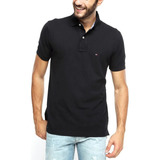 Polo Tommy Hilfiger Lic
