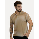 Polo Tommy Hilfiger Malha