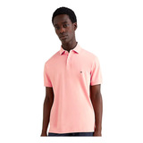 Polo Tommy Hilfiger Masculina