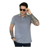 Polo Tommy Hilfiger Masculina