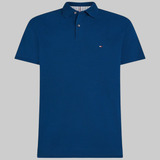 Polo Tommy Hilfiger Masculina