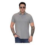 Polo Tommy Hilfiger Masculino