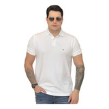 Polo Tommy Hilfiger Masculino