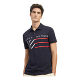 Polo Tommy Hilfiger Piquet