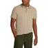 Polo Tommy Hilfiger Piquet Placket Interest Regular