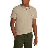 Polo Tommy Hilfiger Piquet