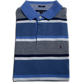 Polo Tommy Hilfiger Slim