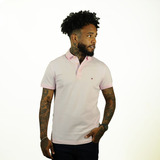 Polo Tommy Hilfiger Slim