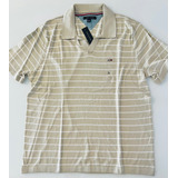 Polo Tommy Hilfiger Tricot - Ver Tamanhos E Cores Original