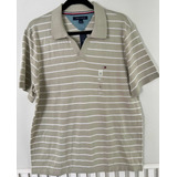 Polo Tommy Hilfiger Tricot
