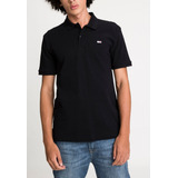 Polo Tommy Jeans Classica